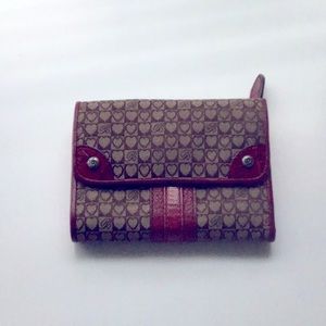 Wallet excellent condition